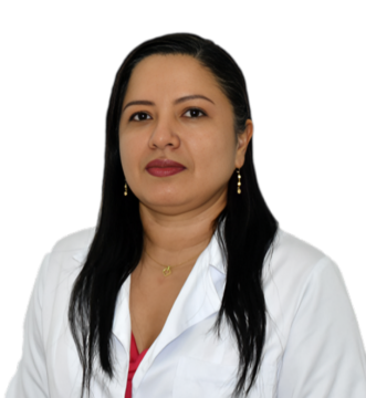 Joanna Milena Márquez Fernández