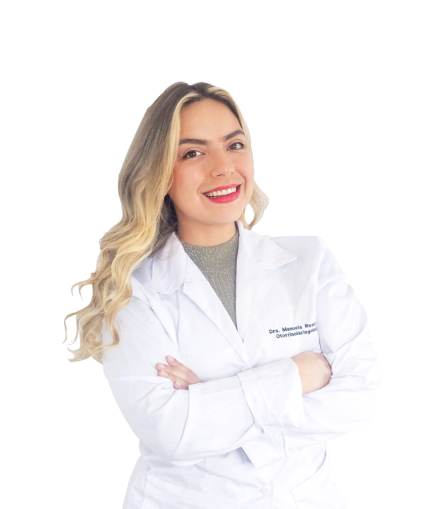 Dra. Manuela Restrepo Peláez 