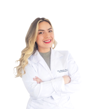 Manuela Restrepo Peláez