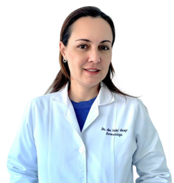 Ana Isabel Arango Trujillo imagen perfil