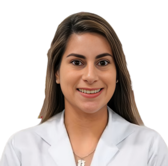 Dra. Karen Molina Gómez  