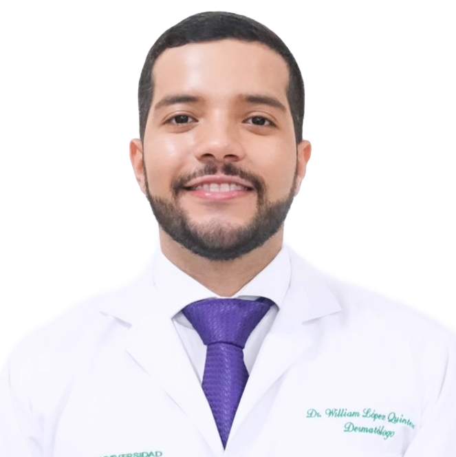 William López Quintero imagen perfil