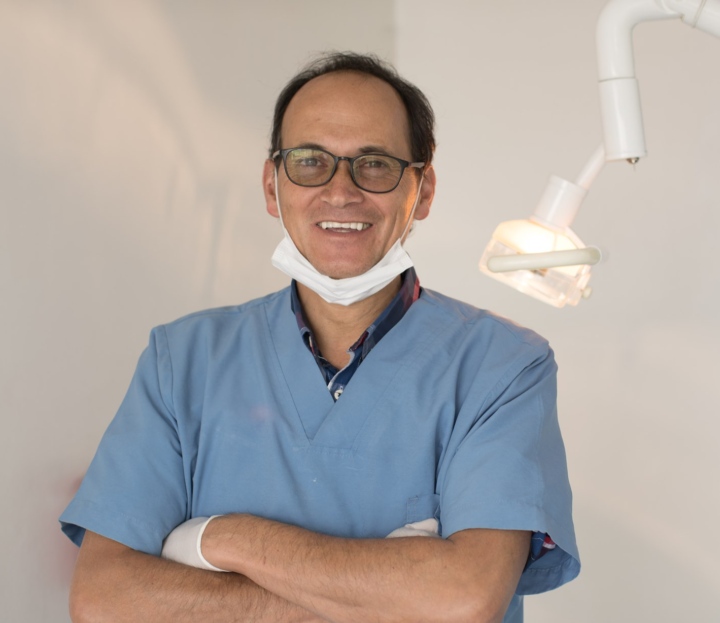 Carlos Alfredo Carrillo Ballesteros imagen perfil