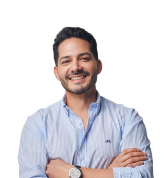 Sebastián Rendón imagen perfil