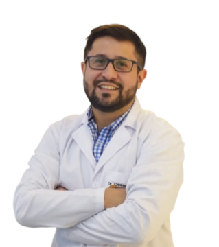 César Gaona Flórez imagen perfil