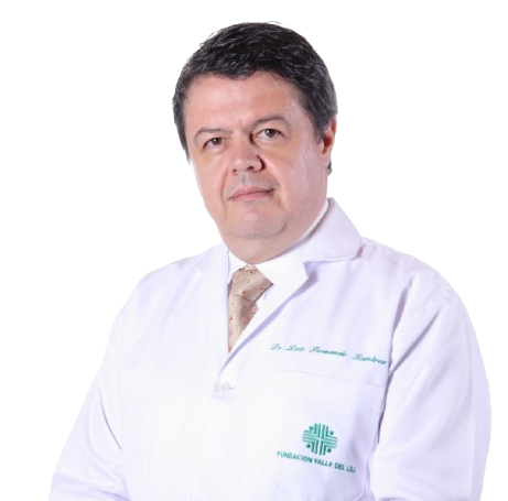 Luis Fernando Ramírez Zuluaga imagen perfil