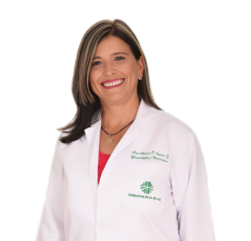 Mónica Patricia Cantor Gómez