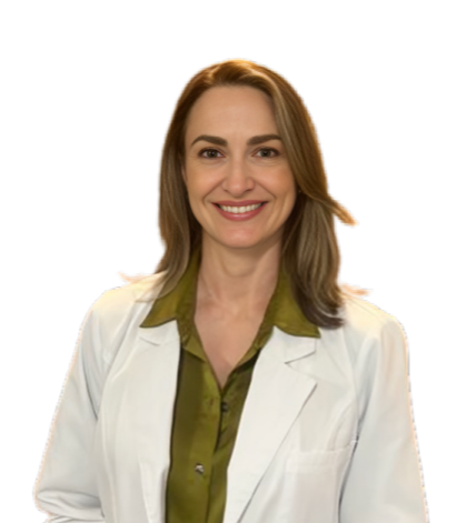 Dra. Carolina Saldarriaga Acevedo 