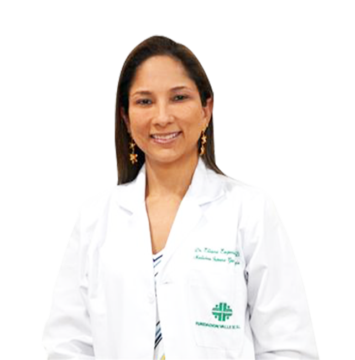 Eliana Eugenia  Rojas Díaz