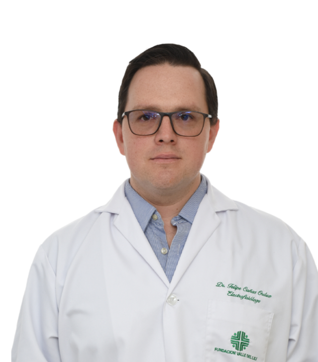 Felipe Cañas Orduz imagen perfil