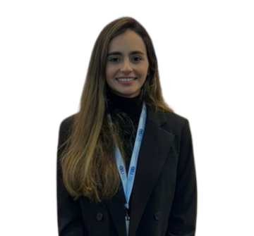 María Antonia Ocampo Gómez