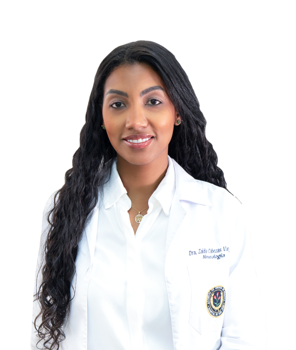 Zaida Cabezas Vargas imagen perfil