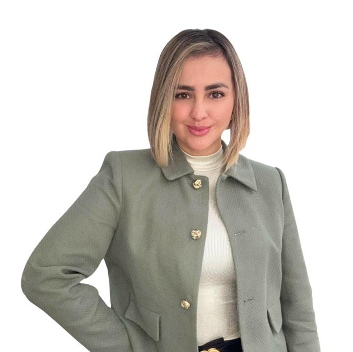 Dra. Ximena Palacio Sanguino 