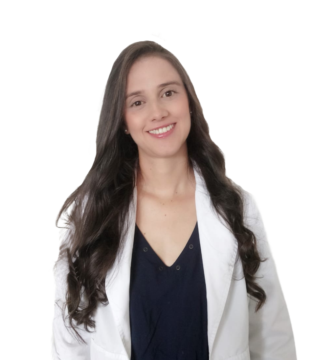 Sahara Paloma Escobar Agudelo