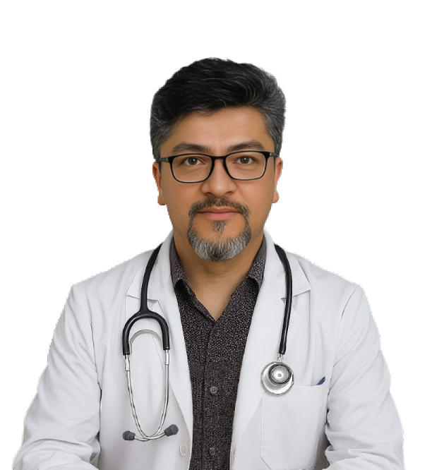 Gabriel Antonio Cantor Cordoba imagen perfil