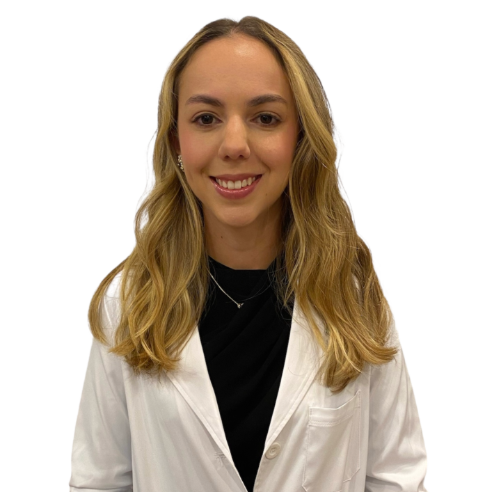 Dra. María Camila Toscano Madero