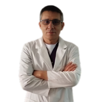 Dr. Arnulfo Alfredo Sánchez Niño 