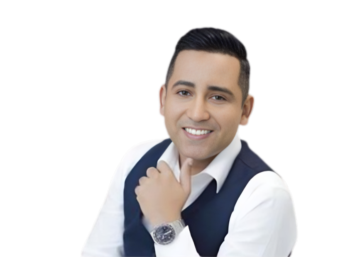 Albeiro Alfonso  García Varela imagen perfil