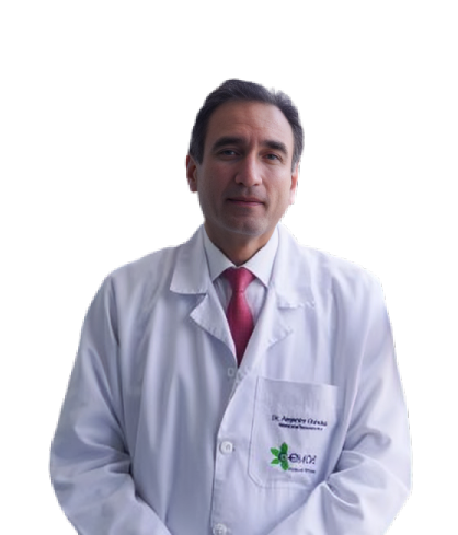 Alejandro González Sierra imagen perfil
