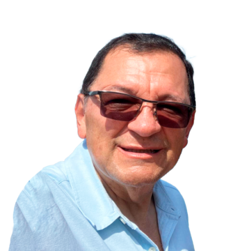 Oscar Eladio Ardila González