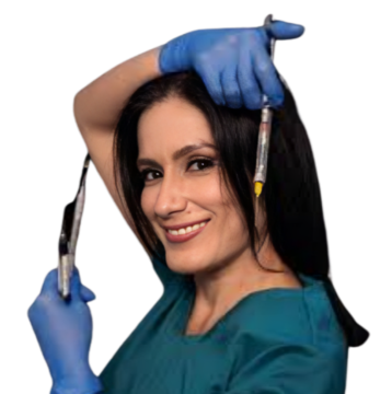 Heidi Jacqueline  Hernández León