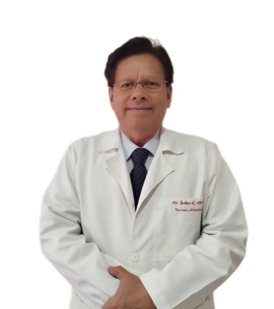 Julio César  Ortiz Vargas imagen perfil