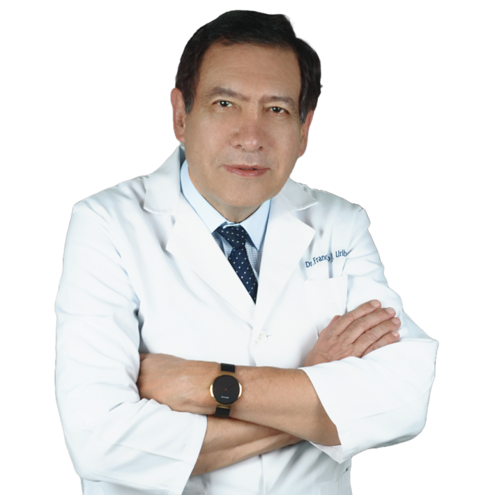 Francisco Javier Uribe Botero imagen perfil