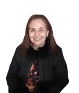 Aura Victoria Carrascal Márquez