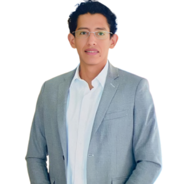 Vinicio David Pérez Freire imagen perfil