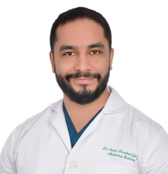 Samir Elías Barakat Quevedo