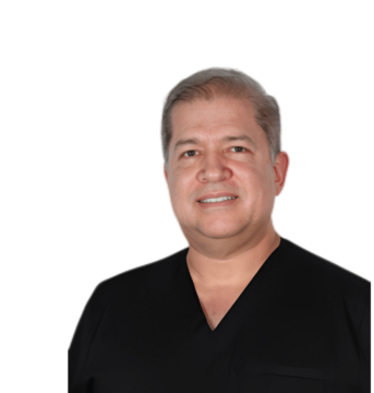 Julián Andrés Molano González