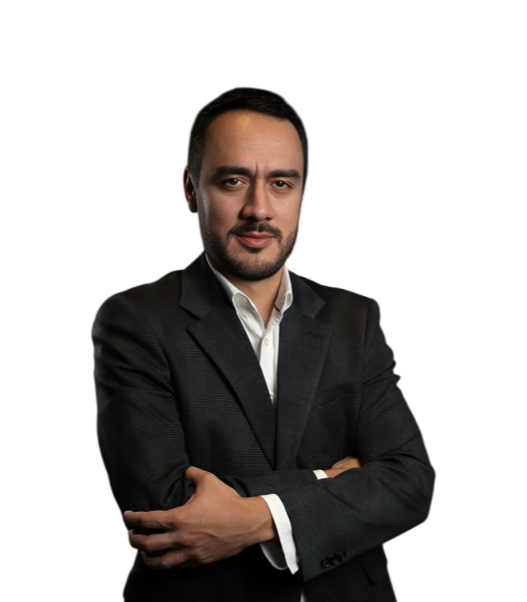 Álvaro Enrique  Osorio Franco imagen perfil
