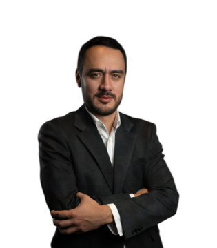 Álvaro Enrique  Osorio Franco