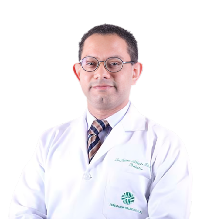 Jaime Alberto Restrepo Tovar imagen perfil