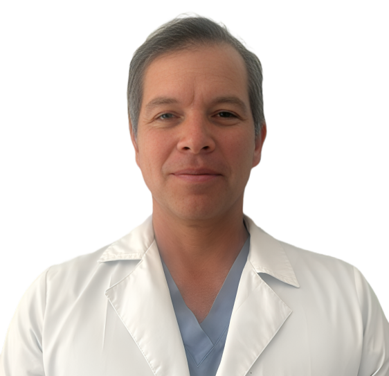 Dr. José Luis Buriticá Bohórquez 