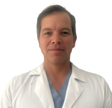 José Luis Buriticá Bohórquez