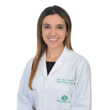 Laura Viviana  Tinoco Guzmán