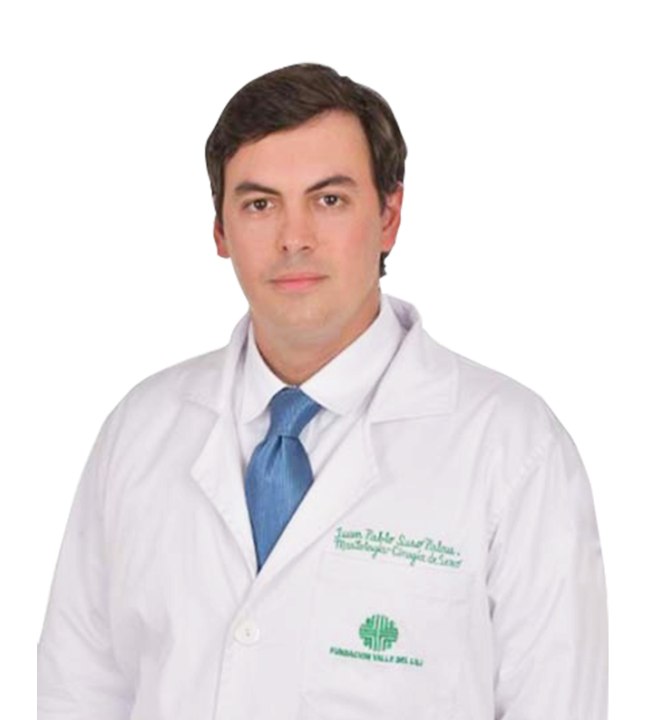 Juan Pablo Suso Palau imagen perfil