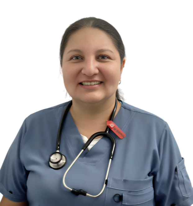 Yennibet Pino Agredo imagen perfil