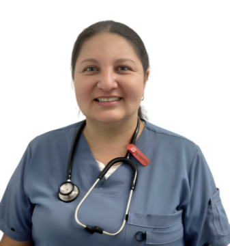 Yennibet Pino Agredo