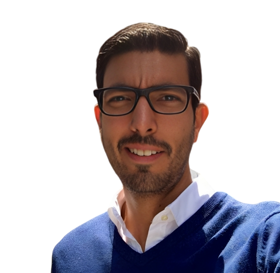 Dr. Mario Fernando Tabares Blanco 
