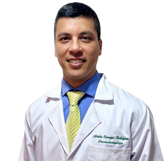 Andres Carvajal Rodriguez imagen perfil