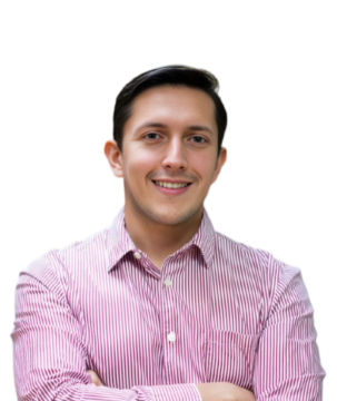 Julián Arenas Reyes imagen perfil