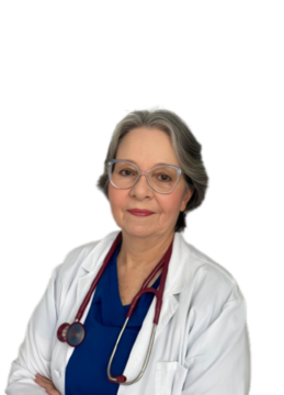 Ana Lorenza Valencia Cañaveral