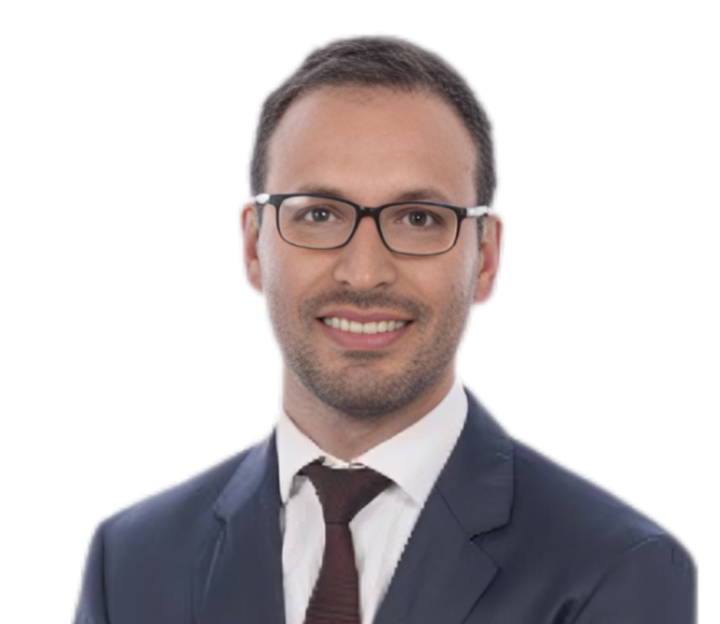 Dr. Andrés  Murillo Arias 