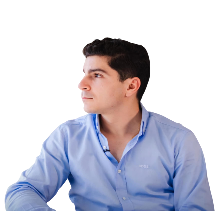 Eduardo Francisco Bayter Mendoza imagen perfil