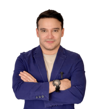 Fernando Arias imagen perfil