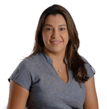 Milena Romero Ibarra 