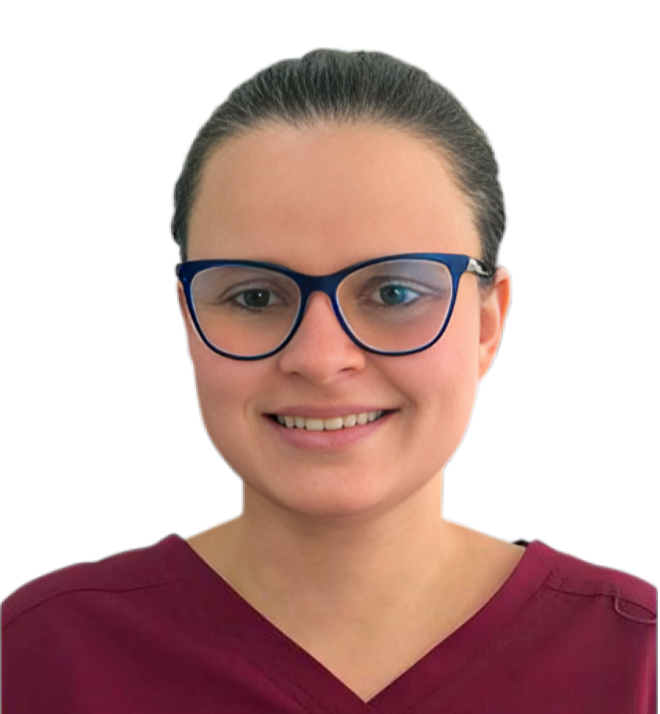Dra. Adriana Chaves Parra 
