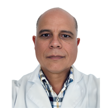 Gustavo Antonio Salas Garzón imagen perfil